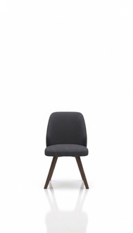 Esszimmerstuhl Luxus Sitzmöbel Küchenstühle Moderner Stil Einsitzer