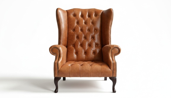 Exklusiver 1 Sitzer Sofa Relax Chesterfield Sofas Couchen Polster Textil Sessel