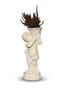 Figur Donica Garten Statue Skulptur Skulpturen Figuren Statuen Deko