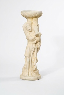 Figur LEA Garten Statue Skulptur Skulpturen Figuren Statuen Deko Statuen