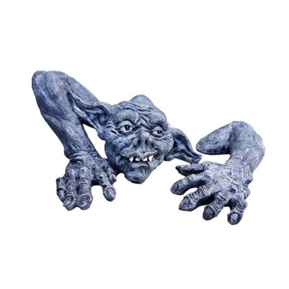 Deko Figur Statue Skulptur 30x110x60cm FIguren Statuen Skulpturen Neu