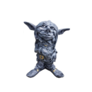 Deko Figur Statue Skulptur 68 cm FIguren Statuen Skulpturen Neu Drachen