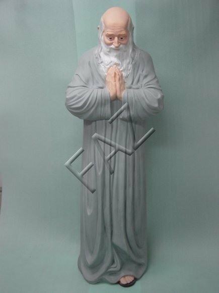 Statuen Figur Garten Statue Skulptur Figuren Skulpturen Dekoration Heilige Neu 2