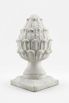 Garten Dekoration rucht Statue Skulptur Figuren Skulpturen Designer Figur