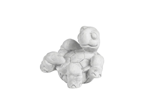 Garten Schildkröte Dekoration Figur Terrasse S103100 Statue Skulptur Figuren