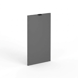 Geschirrspülerblende Geschirrspülerfront Geschirrspüler Frontblende Matt