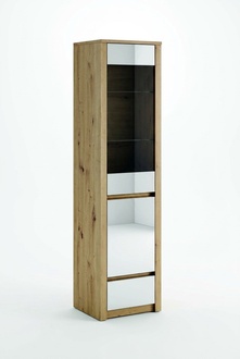 Glasschrank Neu Model Schrank Schränke Vitrine Vitrinenschrank Vitrinen Schrank