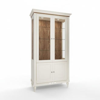 Glasvitrine Schrankvitrine Vitrine Vitrinenschrank Sammlungsvitrine