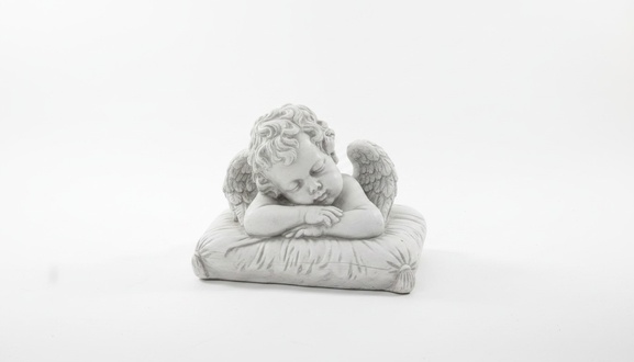 Grabengel Engel Schutzengel Grabschmuck Deko Engelfigur Grab Deko