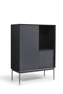 Hochschrank Kommode Designer Kommoden Schrank Schrank Kleiderschrank