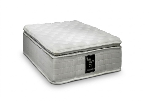 Hochwertige Hotel Kingsize Matratze 32cm Extra Dicke Matratzen 200x200cm