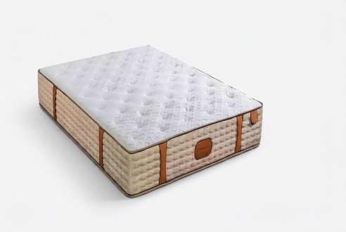 Hochwertige Hotel Matratze 25cm Kingsize Extra Dicke Matratzen 200x200cm
