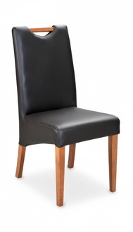 Holz 10x Restaurant Sessel Set Esszimmer Gruppe Polster Stühle Gastro Neu Stuhl