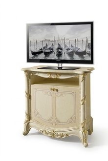 Holz Wohnzimmer Möbel Neu Wohnzimmer Wandregal TV Schrank Regal Neu TV-Ständer