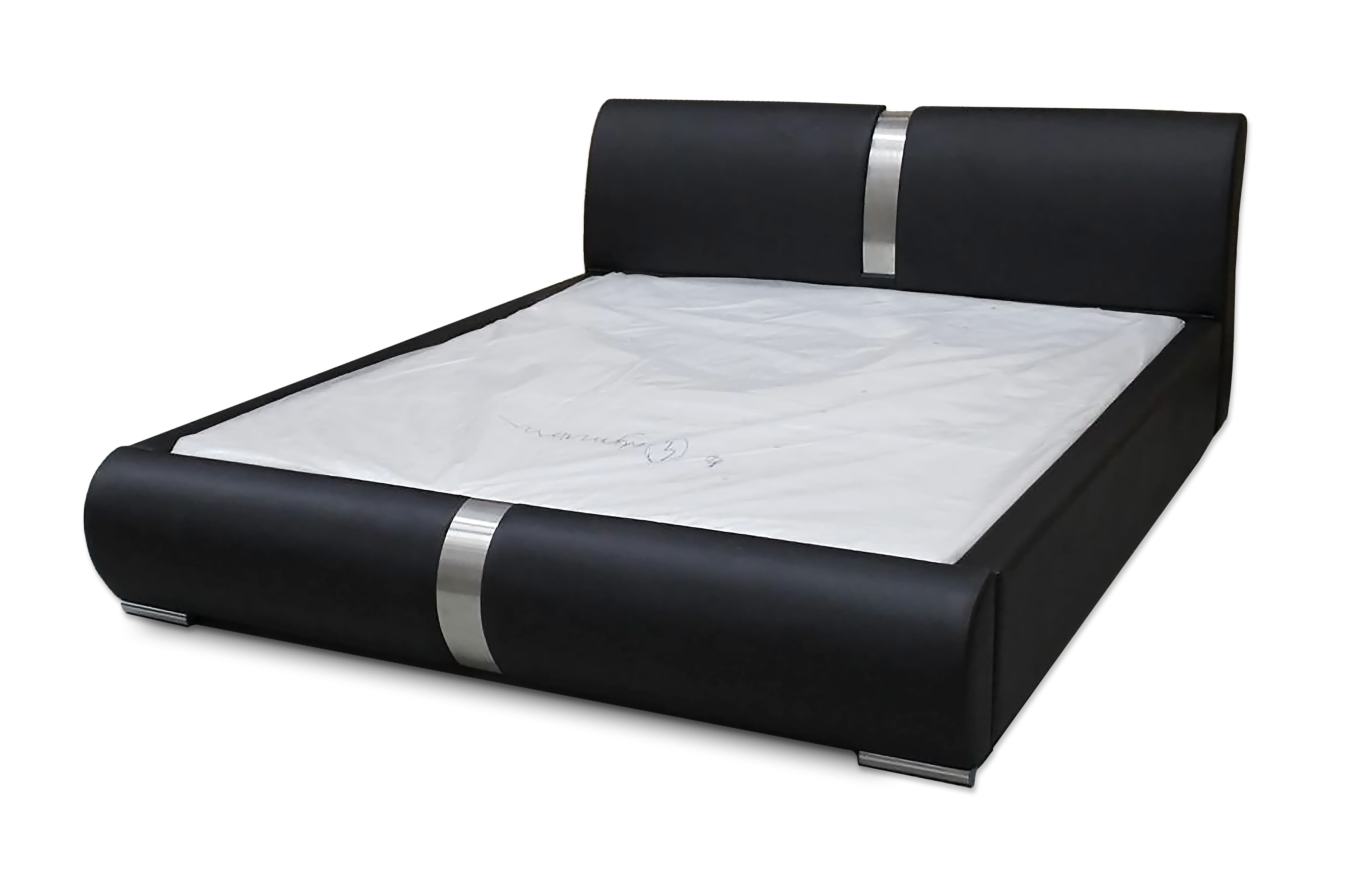 Modernes Bett Design Betten Polster Schlafzimmer Bettgestell 180x200cm Sofort