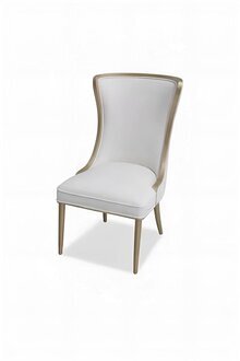 Chesterfield Stühle mit Klopfer – edel & gepolstert Sofort