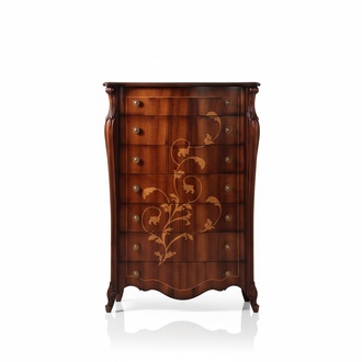 Italienische Möbel Anrichte Schubladen Schrank Anrichten Sideboard Hochschrank