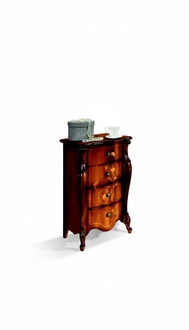 Stil Barock Italienische Möbel Design Kommode Schrank Braun Luxus Holz Möbel Stil Barock Neu