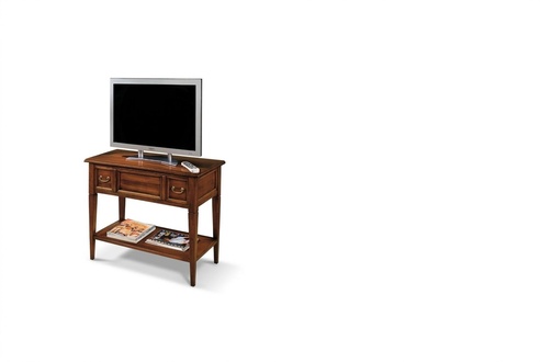 Italienische Möbel Wohnzimmer Holz Möbel Neu Sideboard tv Lowboard RTV