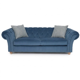 jvmoebel ® Leder Sofa Couch - Design Polster Zweisitzer Couch Garnitur