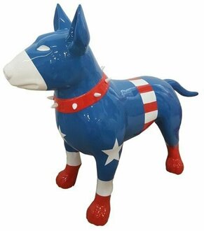 Abstrakte Deko Figur Statue Skulptur 85x116 Figuren Statuen Skulpturen