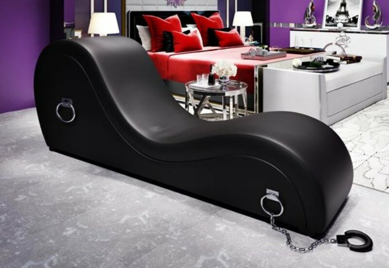 Tantra Liebe Sofas Bondage Fessel Kamasutra Liebes Sessel Sofort