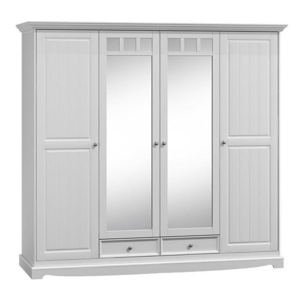 Kleiderschrank Schränke Aufbewahrungs Kleiderschränke Mehrzweck Schrank Regale