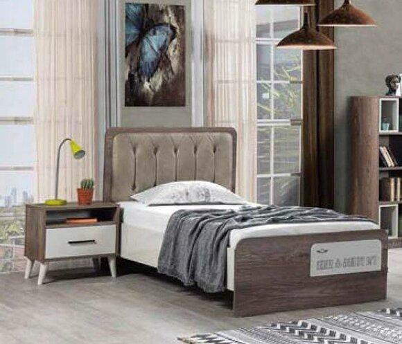 Nachttisch Schrank Nachttische Beistelltisch Schränke Schlafzimmer