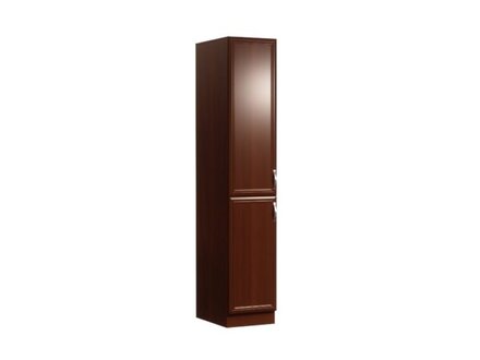 Küchenhochschrank Unterschrank Einbauschrank Schrank Küchenschrank Holz