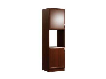 Hochschrank für Backofen Einbauhochschrank Backofenschrank Küchenschrank