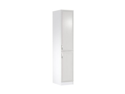 Küchenhochschrank Unterschrank Küchenschrank Einbauschrank Schrank Weiß