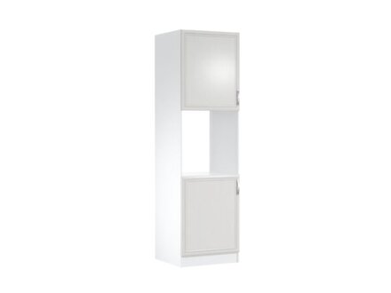 Backofen-Einbauschrank Küchenhochschrank Backofenausschnitt Küchenschrank