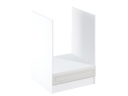 Unterschrank mit Sockelschublade Basis-Unterschrank Küchenschrank Auszug