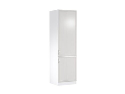 Kühlschrankschrank Hochschrank Korpus für Einbaukühlschrank Küchenschrank