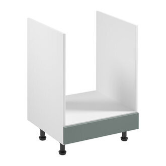 Unterschrank Küchenschrank Schrankmodul Sockellade Unterbau für Herd