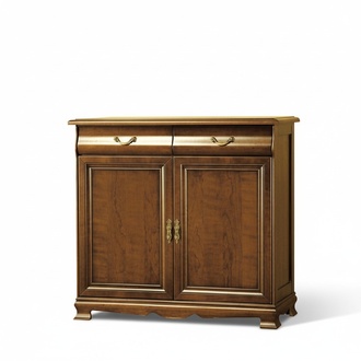 Klassische Kommode Kommoden Beistellschrank Kommodenschrank Landhaus Model N-K2