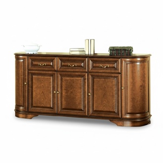 Klassische Kommode Kommoden Großer Kommodenschrank Schrank - Model Z-K5