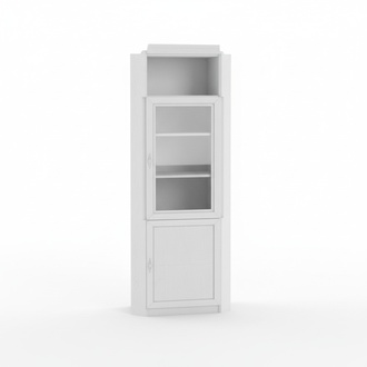 Klassische Kommode Vitrine Kommoden Vitrinen Anrichte Italienische Möbel System