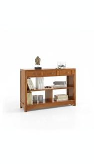 Klassische Schrank Bücherschrank Bücherregal Vitrine Italienische