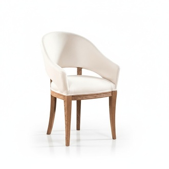 Klassische Stühle Stuhl Esszimmerstuhl Royal Design Küchenstuhl Holzstuhl TO-U2