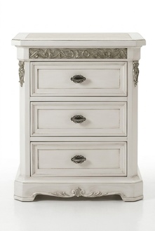 Klassische Tische Holztisch Nachttische Tisch Nachttisch Konsole Beistelltisch