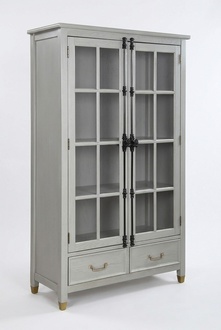 Klassische Schrank Schränke Vitrinenschrank Vitrinen Wohnzimmer Neu Vitrine Neu