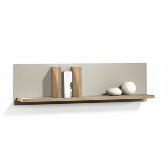 Klassische Wohnwand Schranksystem Wohnzimmer Schrank Regale Regalsystem CM-P2