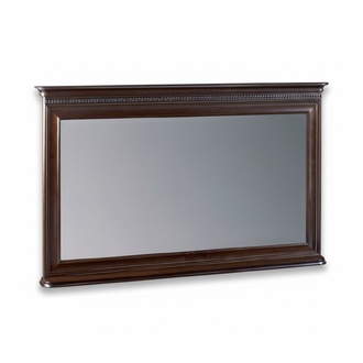 Klassischer Designer Spiegel Großer Wandspiegel Retro Landhaus - Model V-Spiegel