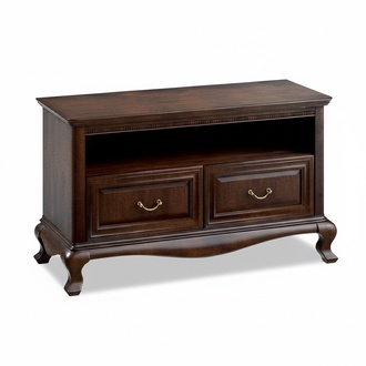 Klassischer Unterschank RTV Fernsehschrank - Model V-RTV-M