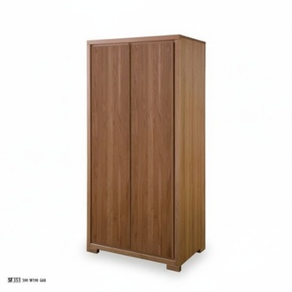 Kleider Schrank Designer Kleiderschränke Massiv Holz Handarbeit Schränke Möbel