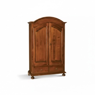 Kleiderschränke Holz Italienische Möbel Luxus Kleider Schrank Design