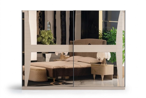 Kleiderschränke Schlafzimmer Luxus Kleiderschrank Schrank Holz Moderne Möbel
