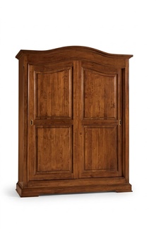 Kleiderschrank Braun Luxus Möbel Italienische Einrichtung Schlafzimmer