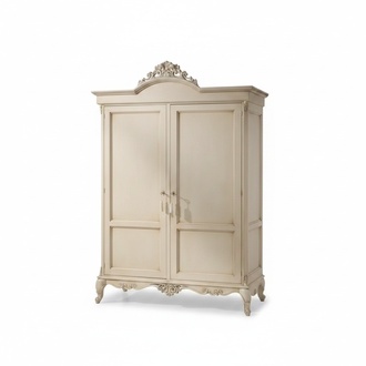 Kleiderschrank Luxus Möbel Klassische Einrichtung Schlafzimmer Schrank